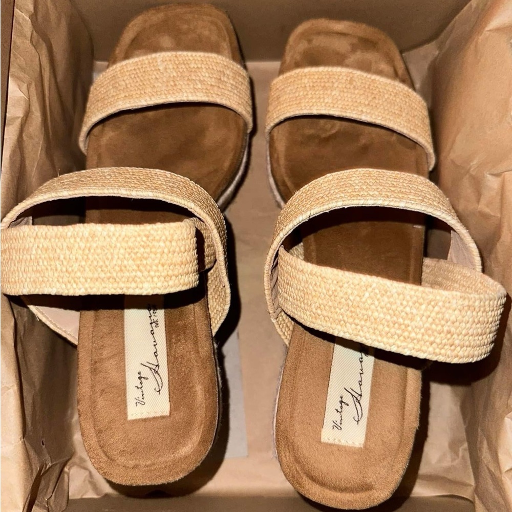 Brand new. Never worn